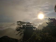 -黄山北海宾馆