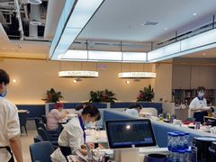 -兰湘子·湘菜小炒(盛龙广场店)