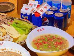 -古真记钵钵鸡(总店)