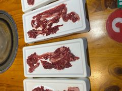 -养牛邓·潮汕牛肉海鲜自助火锅(广州店)