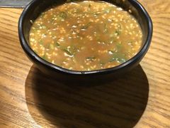 -三人行骨头王火锅(长寿店)