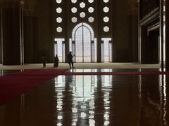 -哈桑二世清真寺