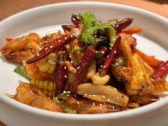 -榕意·川味之美(深业上城店)