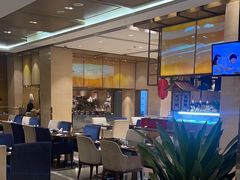 -荆州温德姆酒店-全日制餐厅
