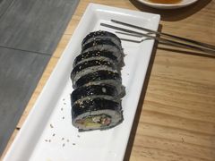 -山海珍味韩国料理(奥城店)