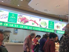-素满香·素食自助餐(苏州·临顿路店)