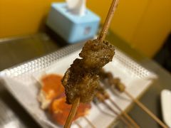 -西单翅酷(西单店)