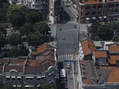 -上海外滩茂悦大酒店