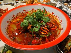 -文和友老长沙龙虾馆(化龙池店)