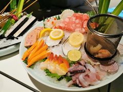 -生如夏花泰式火锅(伊藤双楠店)