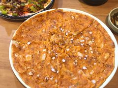 -京玉菲饭店(李村店)