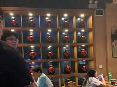 -串大叔炭火烤串·鸡西大冷面刀削面(总店)