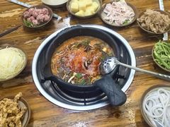 -笔记安顺夺夺粉火锅