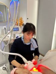 -Lily纤美·科技减脂中心