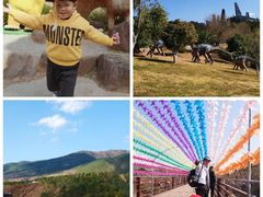 -世界恐龙谷景区