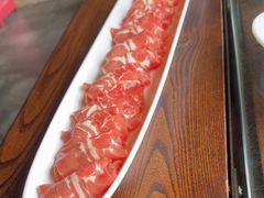 -山城辣妹子重庆火锅(甘露园店)