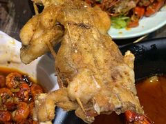 -龙虾风暴(松江店)