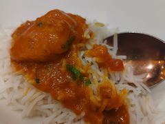 -清真· AL-JANNAT 佳纳特餐厅(仙林店)