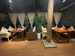 -山外山·林语花园餐厅