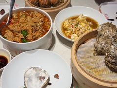 -杨氏青龙虾·羊蝎子(金盛路总店)
