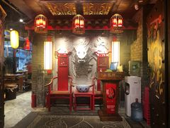 -小龙坎老火锅(北京三里屯店)