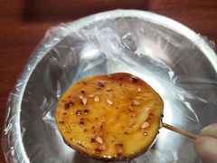 -江油特色冷沾沾(火炮街店)