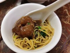 -陈光记烧腊店(罗保博士街店)