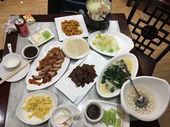 -燕云楼(云南路店)