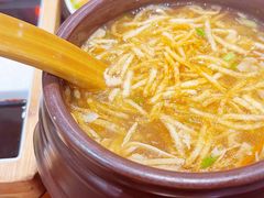 -满园烤鸭·春饼(太原街万达店)