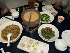 -简小舍·民间手艺菜(武昌江滩店)