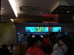 -老娘舅(苏州中心大道西大润发店)