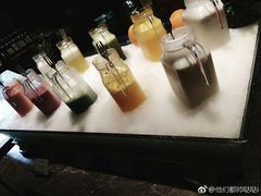 -星伦多自助料理(华润万象城店)
