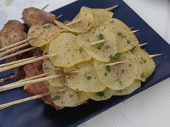 -聚味瞿记·龙虾堂(树木岭店)