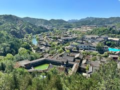 -云端咖啡(山顶教堂店)
