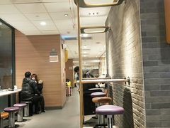 -麦当劳(武昌火车站店)