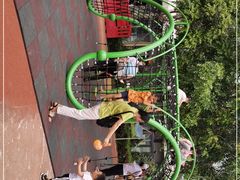 -荔湾区儿童公园