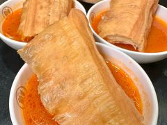 -滋粥楼·顺德菜(番禺广场总店)