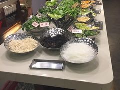 -鼎豐火鍋台式料理(天水围店)