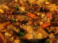 -黄记煌三汁焖锅(崇文门店)