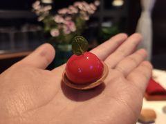 -锦江宾馆-锦悦西餐厅