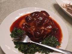 -松鹤楼(狮山永利广场店)