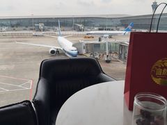 -广州白云国际机场-T2航站楼