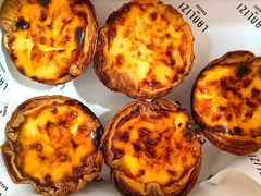 千层蛋挞-LANLIZI BAKERY(COSMO店)