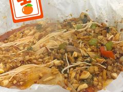 -有鱼吃·纸包烤鱼(曲江创意谷店)