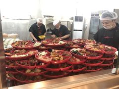 -龙抄手(春熙路总店)