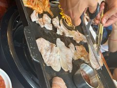 -Dombe豚(黑猪肉街店)