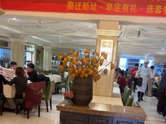 -大鸭梨烤鸭(左家庄店)