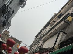 -六爷门框百年卤煮