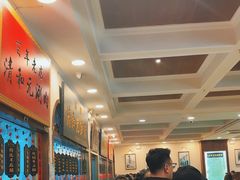 -并州饭店(千峰南路店)
