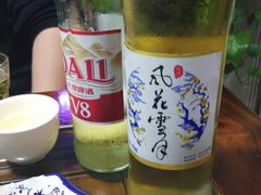 -阿鹏故事云南野生菌火锅(人民路店)